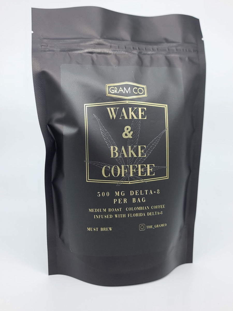 Kickoff Coffee Tote Bag (Medium Size) - KickoffCoffeeCo
