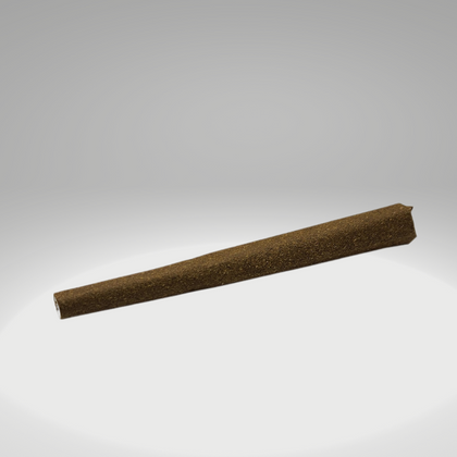 Delta 8 Blunt (1G) or Kief-Dusted Blunts; Packs of 1/3/5/10